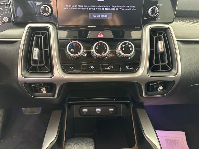 Used 2022 Kia Sorento LX FWD image 22