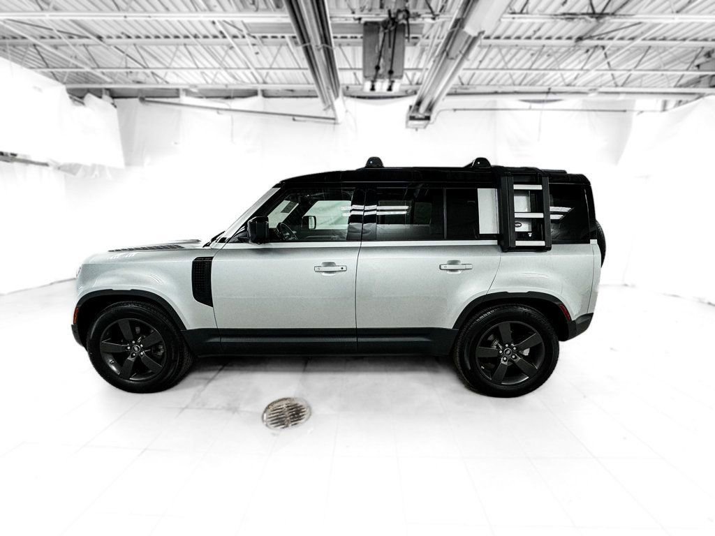 Used 2020 Land Rover Defender 110 image 3