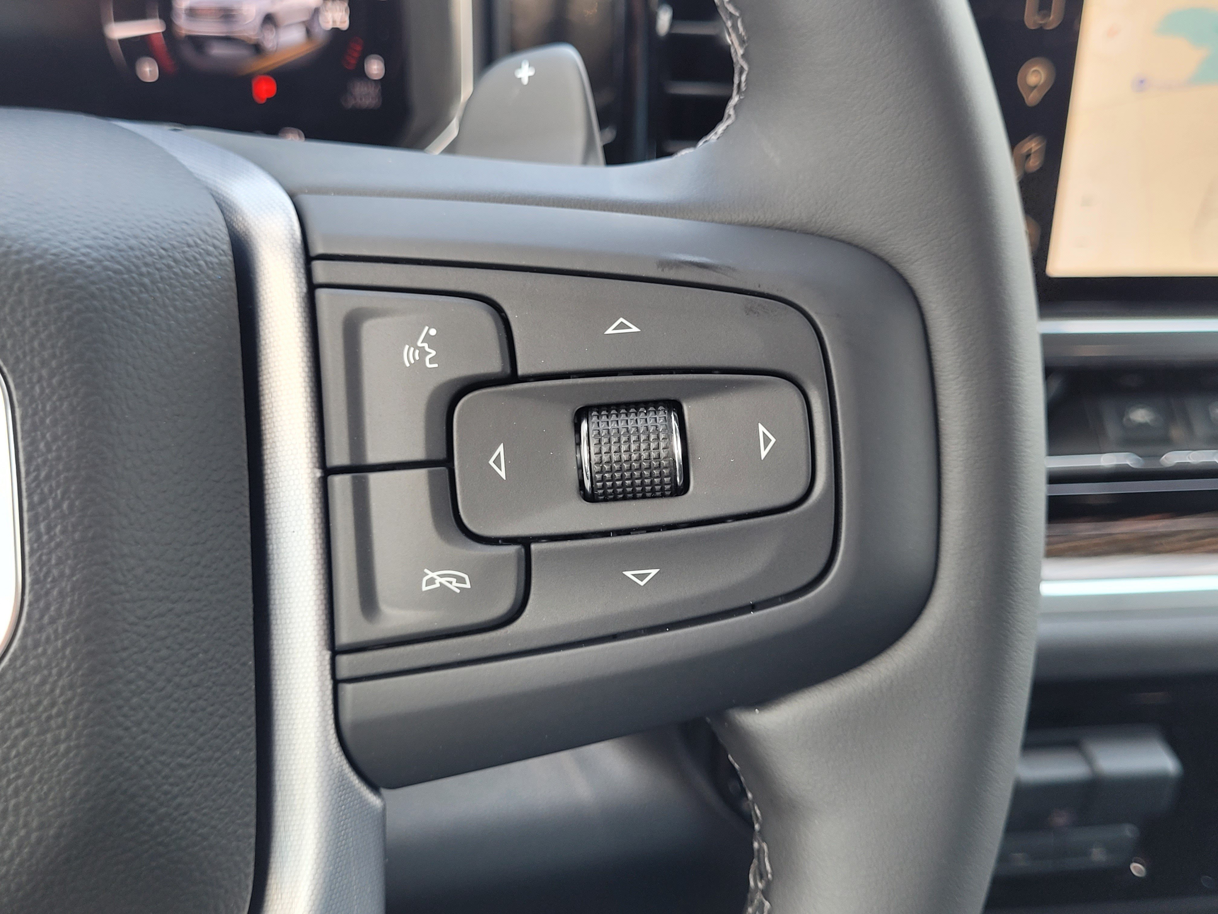 New 2026 GMC Sierra 1500 Elevation w/ Elevation Premium Package AWD/4WD image 20