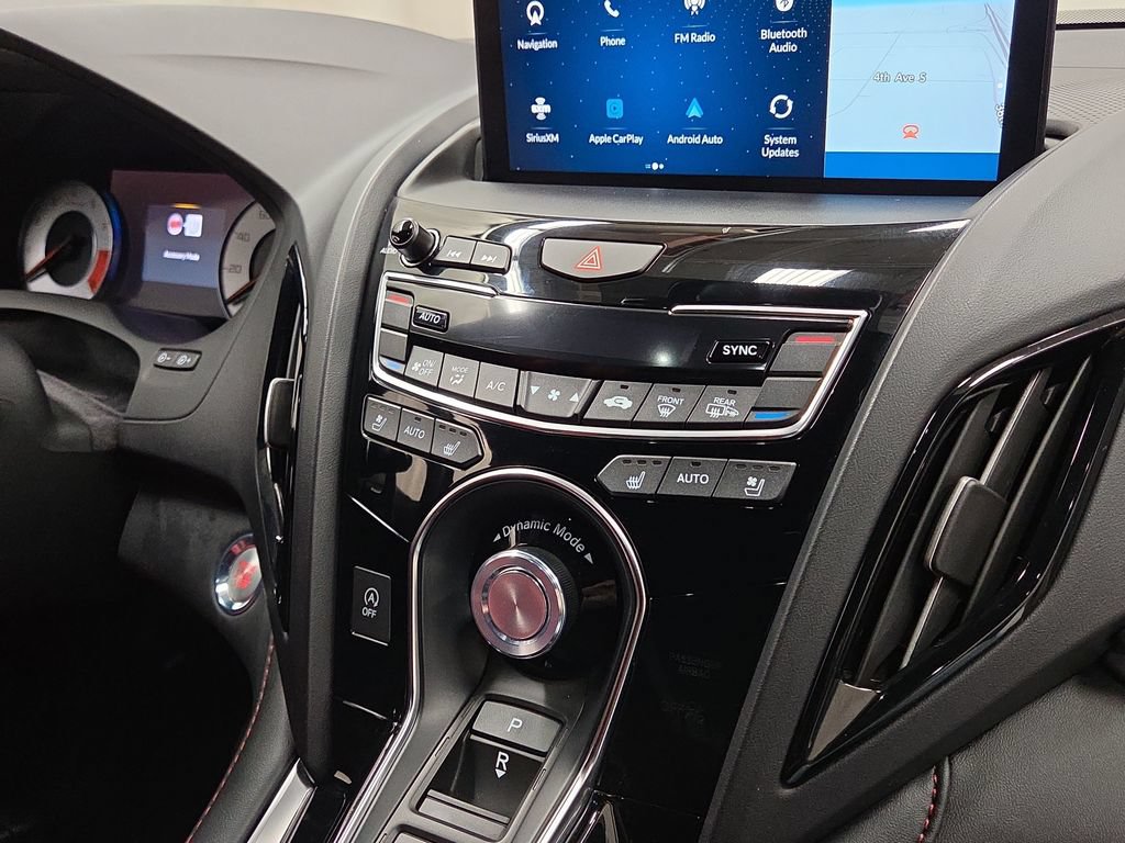 Used 2020 Acura RDX w/ Advance Package AWD/4WD image 15