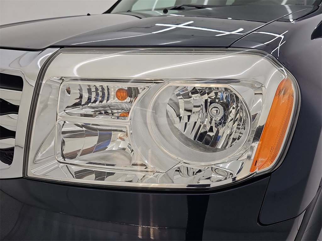 Used 2015 Honda Pilot Touring image 46