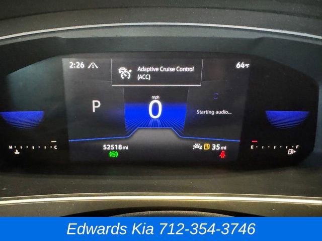 Used 2022 Volkswagen Tiguan SE image 12