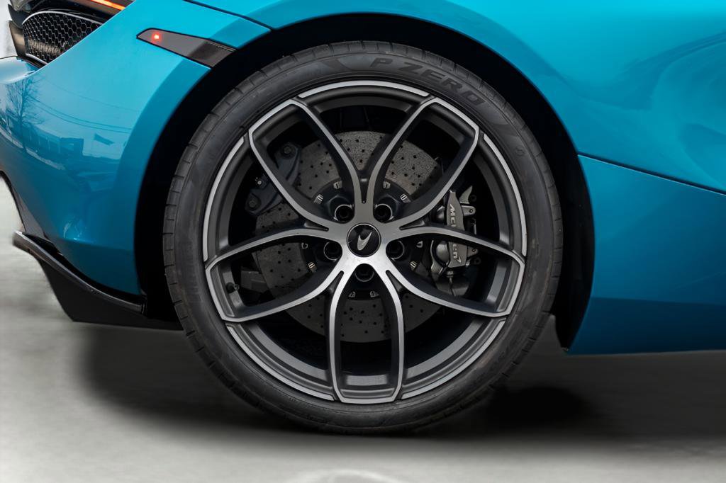 Used 2019 McLaren 720S Luxury image 27