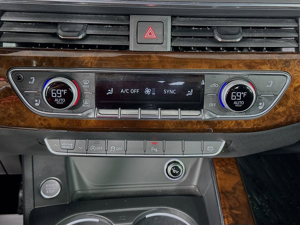 Used 2018 Audi A5 2.0T Premium Plus image 16