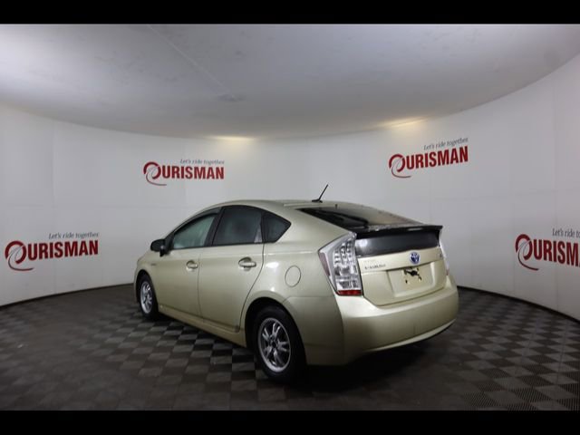 Used 2011 Toyota Prius Three image 10