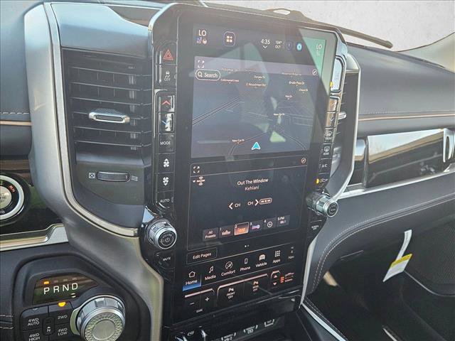 New 2026 RAM 1500 Tungsten image 12