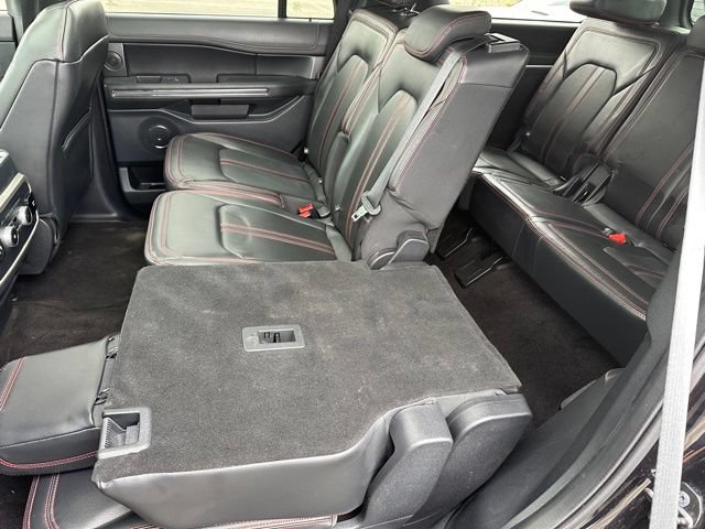 Certified 2022 Ford Expedition Limited AWD/4WD image 16