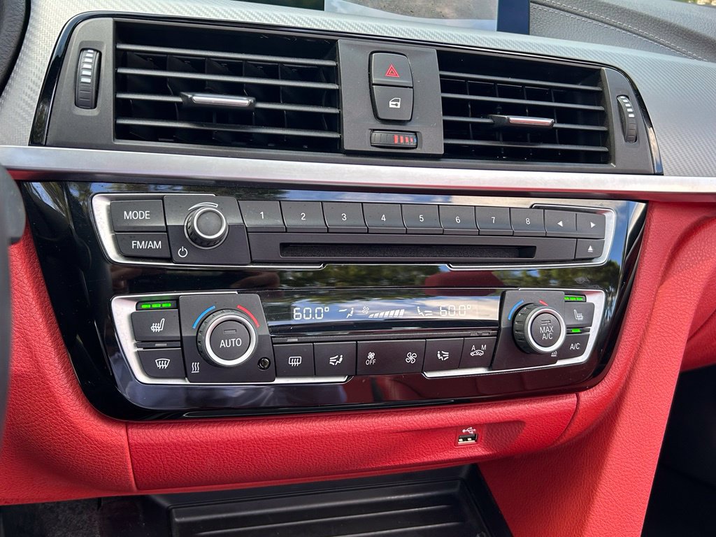 Used 2020 BMW 430i Convertible w/ Convenience Package RWD image 34