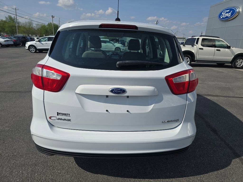Used 2016 Ford C-MAX SE w/ Equipment Group 202A FWD image 5