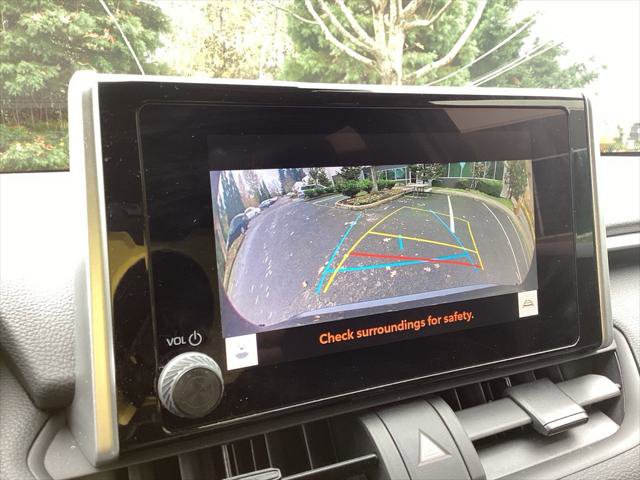 Certified 2024 Toyota RAV4 AWD Hybrid image 16