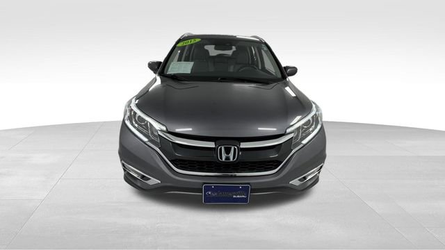 Used 2015 Honda CR-V Touring image 8
