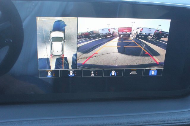 New 2026 Buick Encore GX Sport Touring w/ Advanced Technology Package image 3