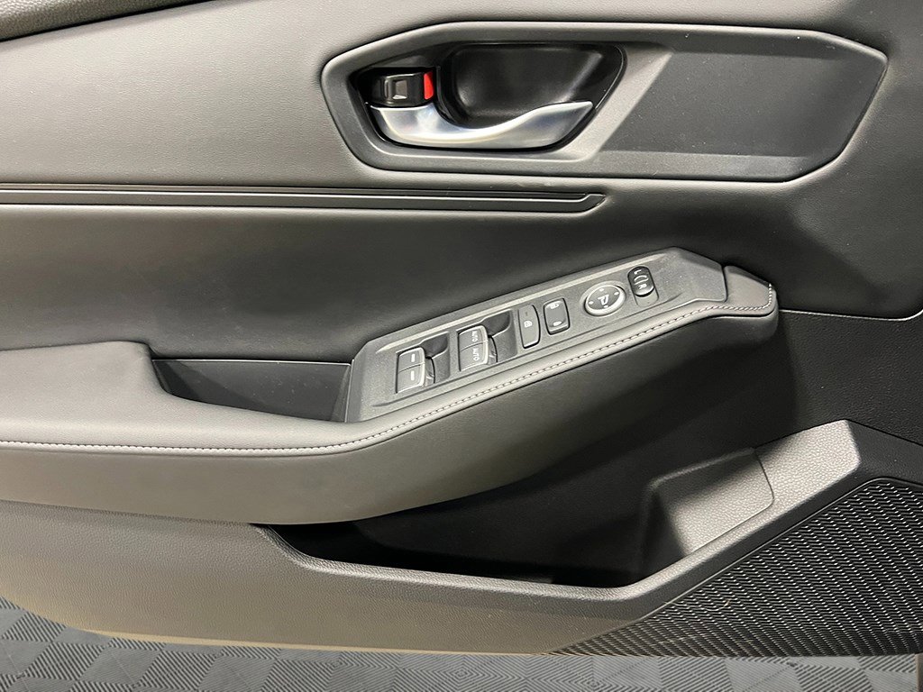 New 2025 Honda Accord Sport image 15