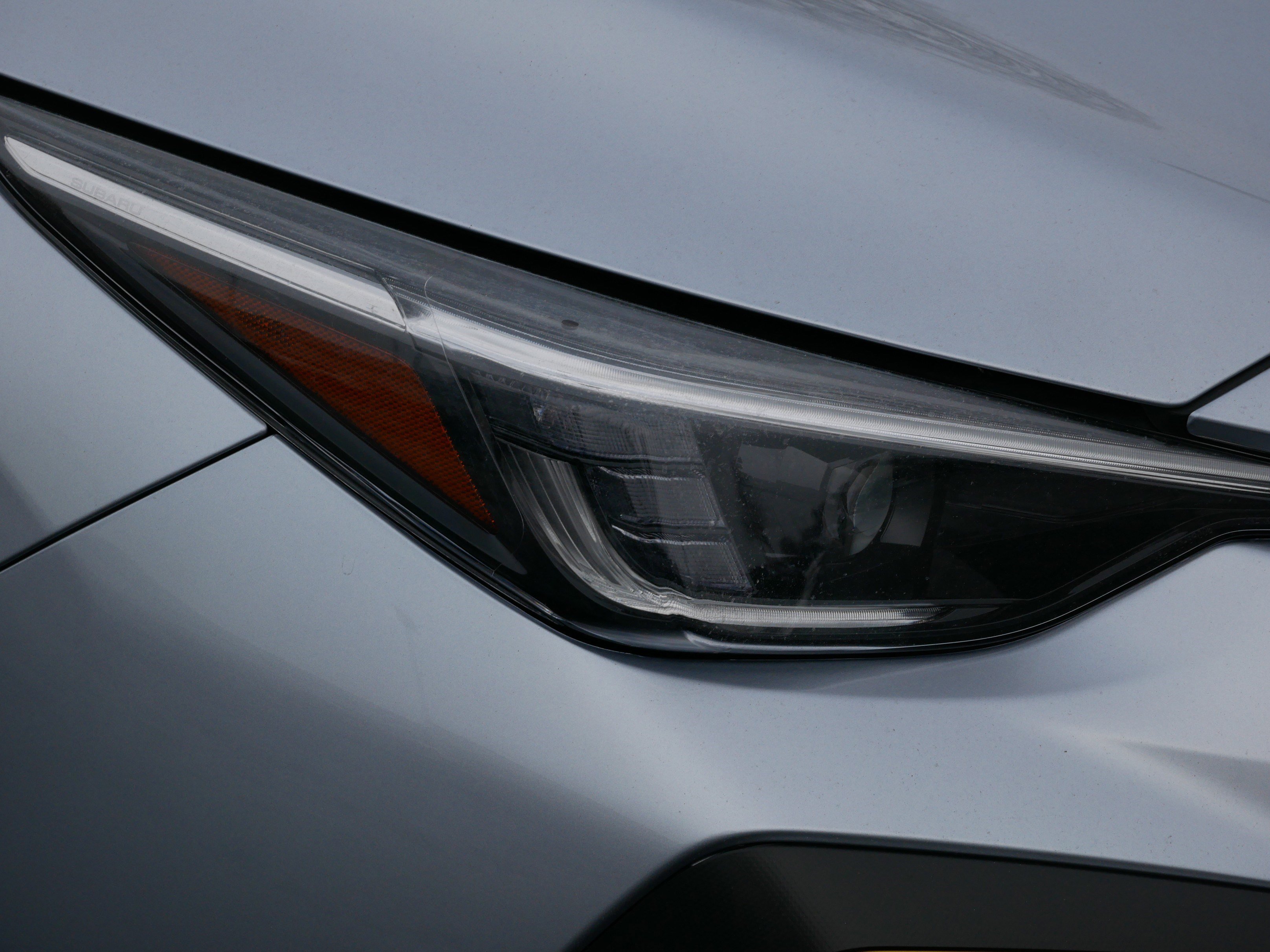 Certified 2025 Subaru Crosstrek 2.5i Sport w/ Popular Package #4A image 16