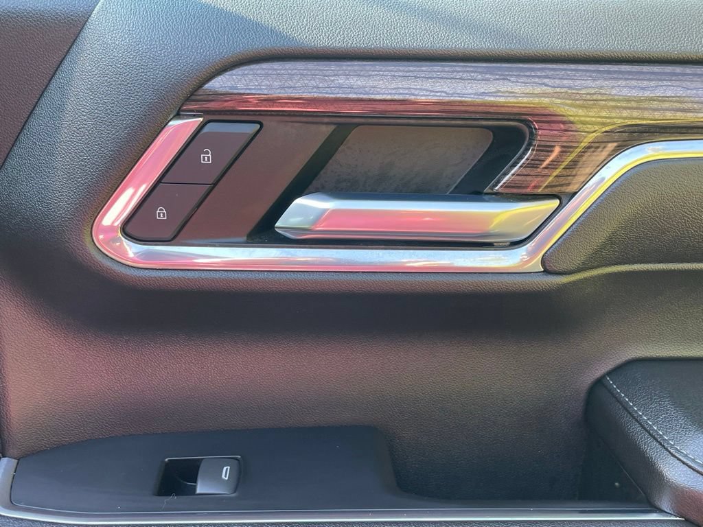 Certified 2023 Chevrolet Silverado 1500 LT AWD/4WD image 15