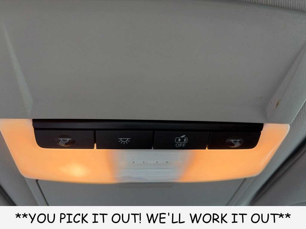 Used 2022 Nissan Altima 2.5 SR AWD/4WD image 12