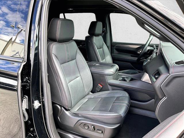 Used 2023 Chevrolet Tahoe RST w/ Luxury Package image 9