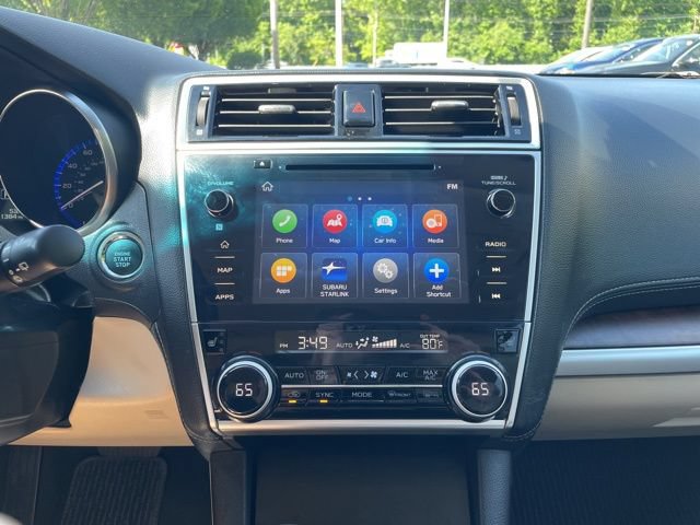 Used 2019 Subaru Outback 2.5i Limited AWD/4WD image 20