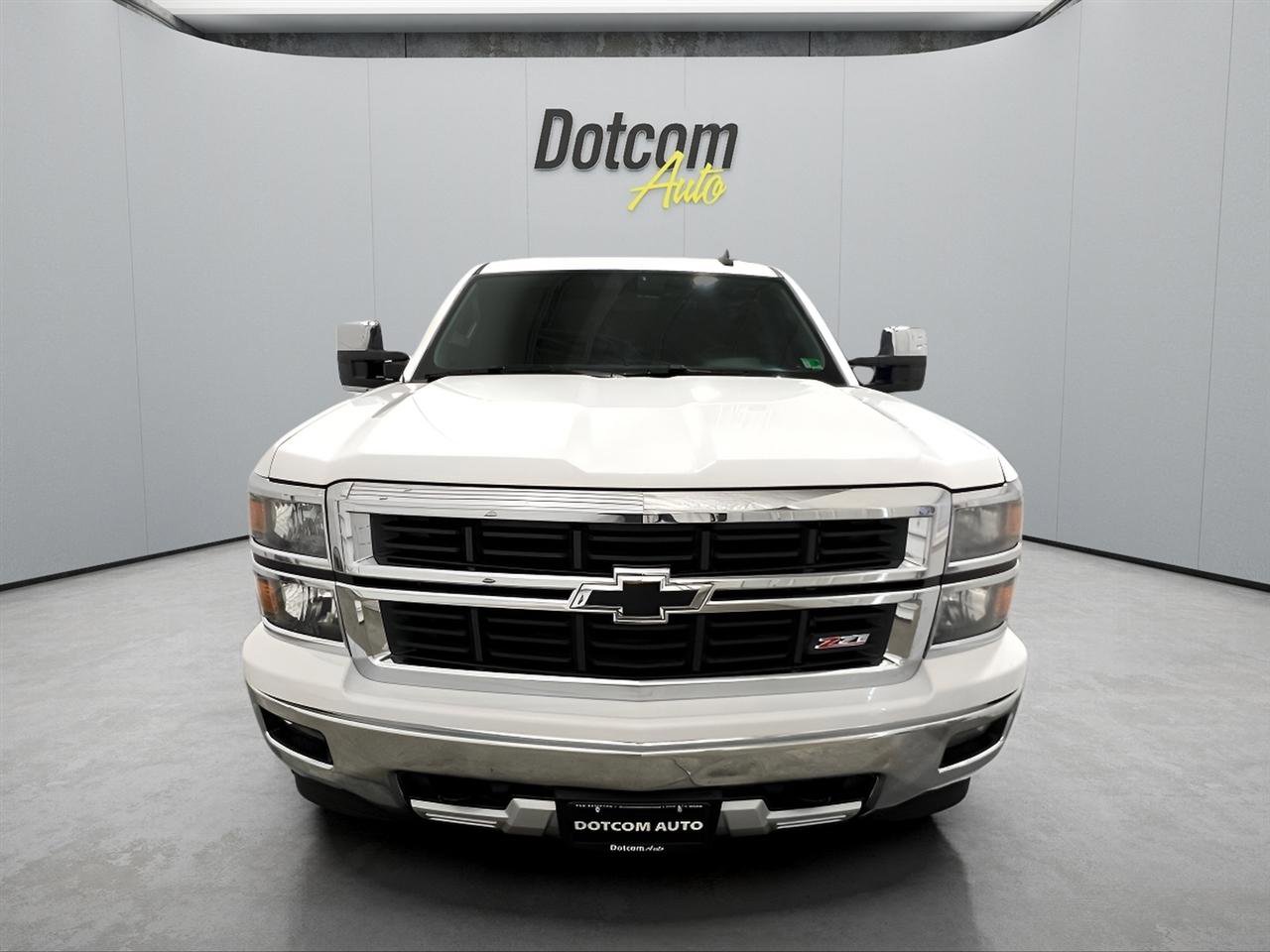 Used 2015 Chevrolet Silverado 1500 LT w/ All Star Edition image 16