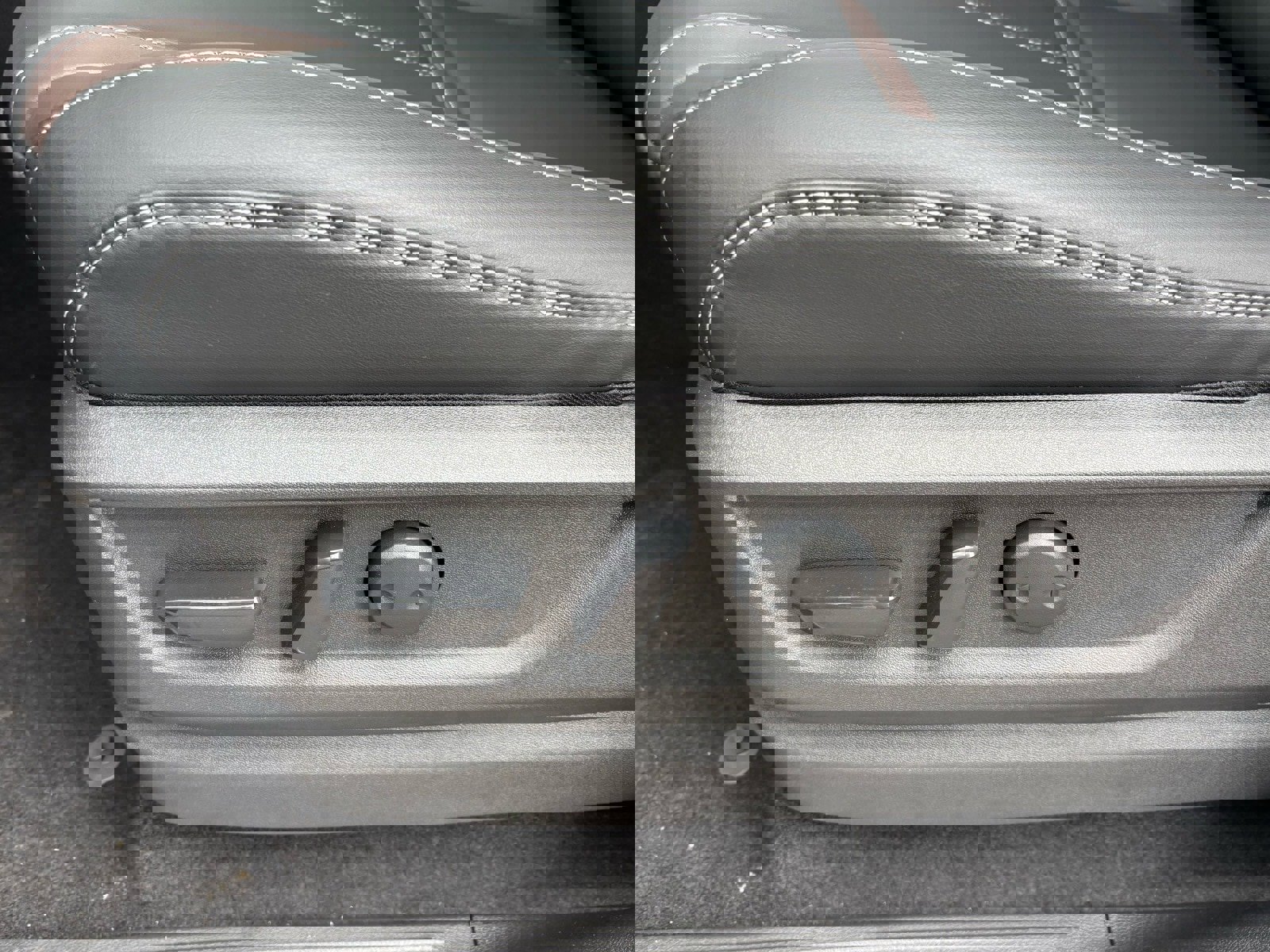 New 2026 Nissan Armada SL image 11