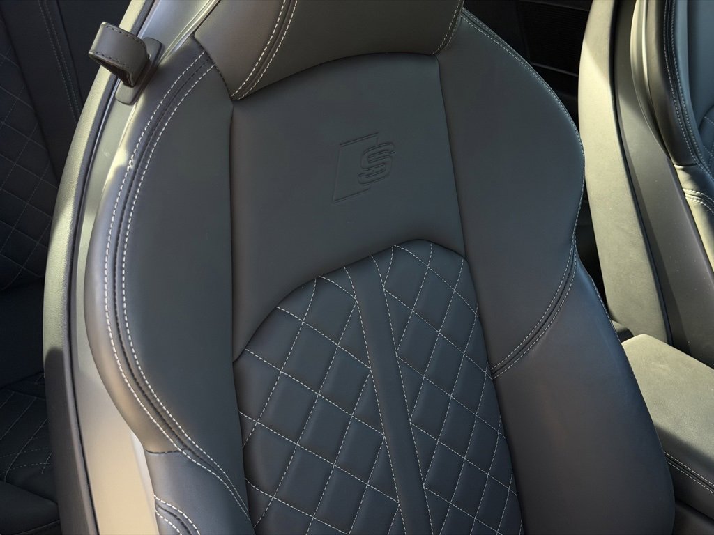 Used 2024 Audi S5 Prestige image 17