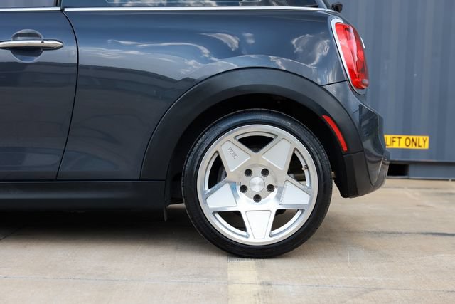 Used 2015 MINI Cooper S FWD image 24