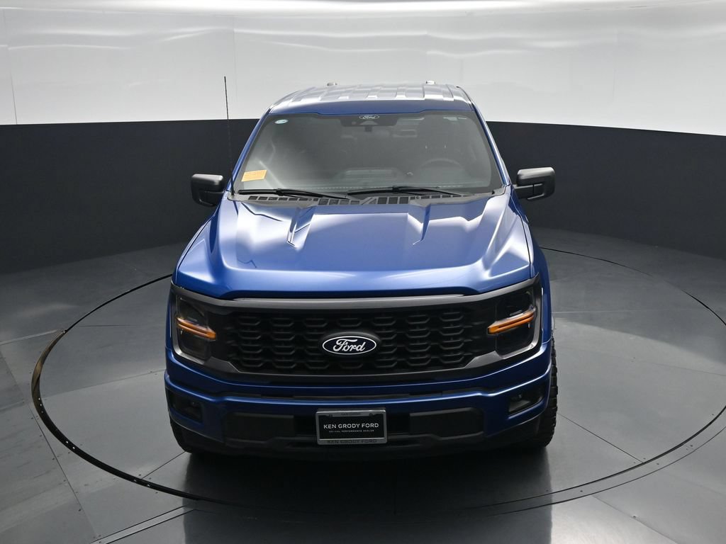 Used 2024 Ford F150 STX RWD image 30