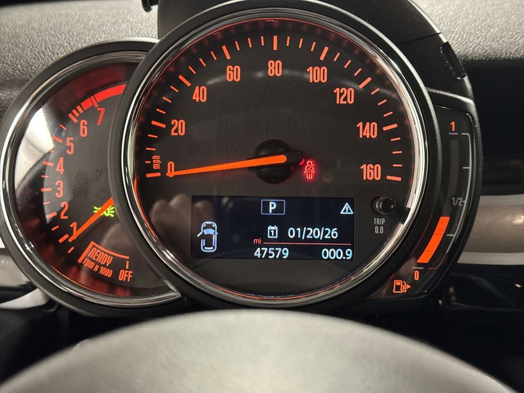 Used 2019 MINI Cooper S w/ Storage Package image 23