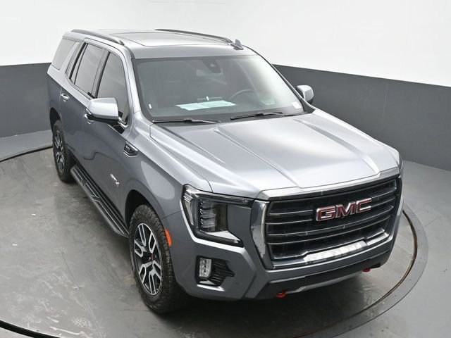Used 2021 GMC Yukon AT4 w/ Technology Package image 47