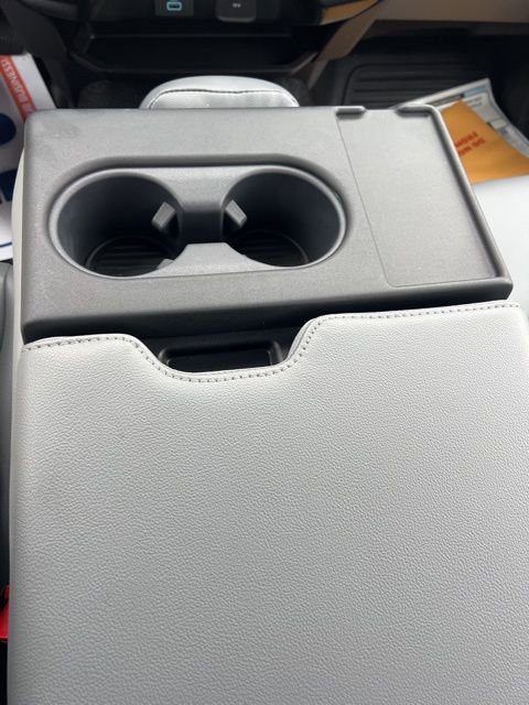 New 2024 Ford F450 XL image 40