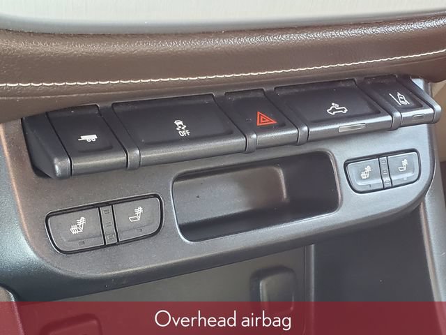 Used 2016 GMC Canyon SLT w/ Driver Alert Package AWD/4WD image 28