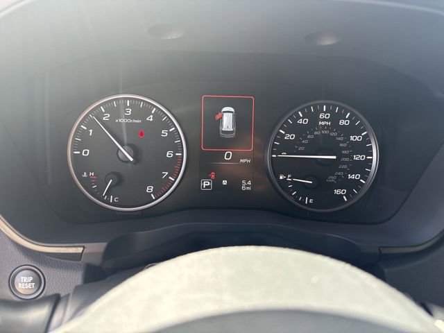 New 2026 Subaru Ascent Premium image 15