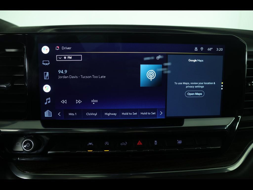 Used 2022 Chevrolet Silverado 1500 LT w/ All Star Edition Plus image 28