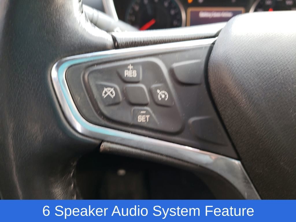 Used 2019 Chevrolet Equinox LT image 13