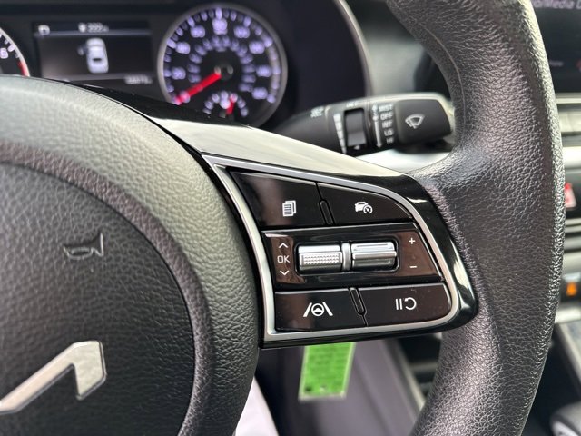 Used 2023 Kia Forte LXS image 16