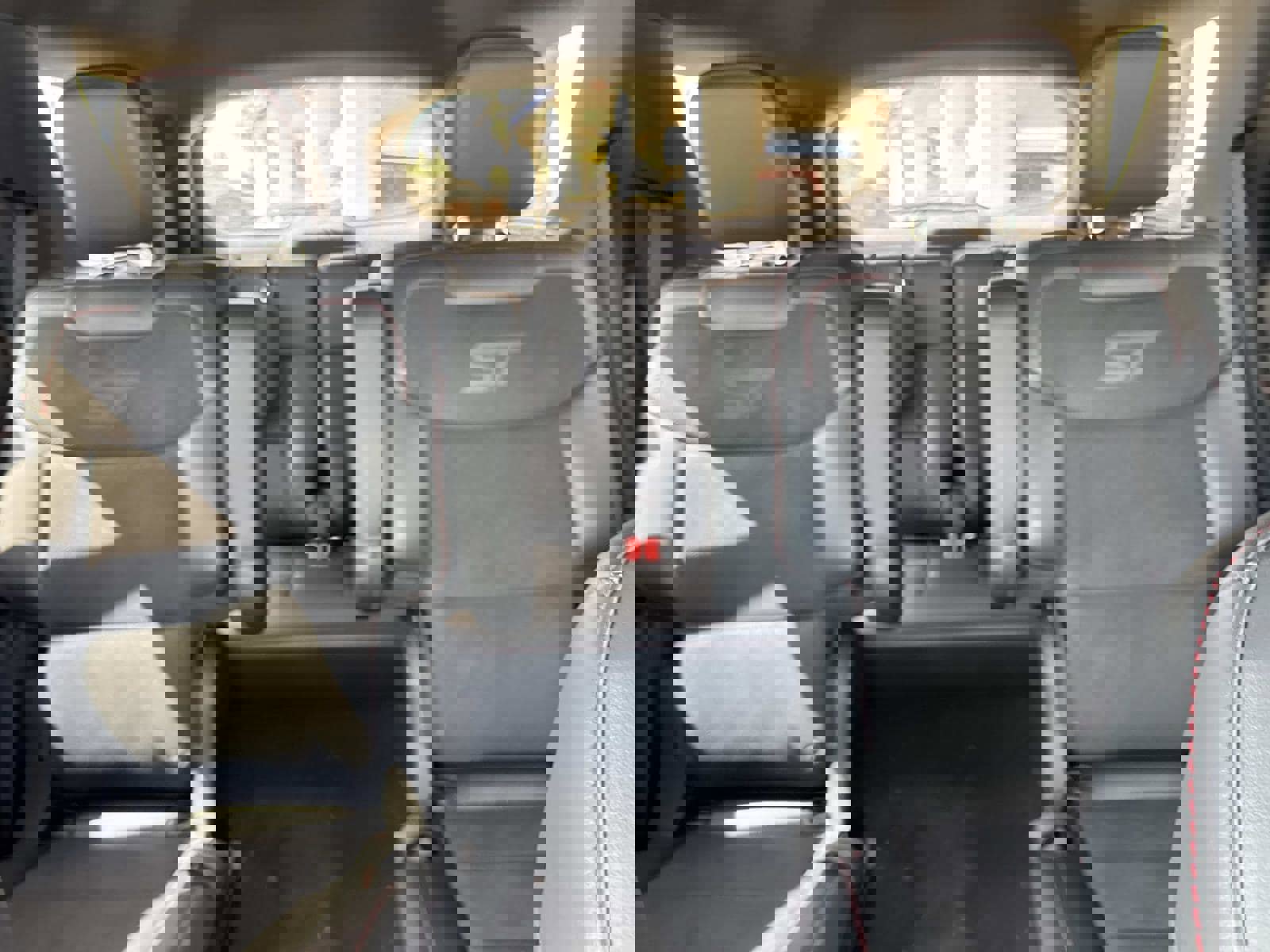 New 2025 Ford Explorer ST w/ Sun And Sound Package image 14