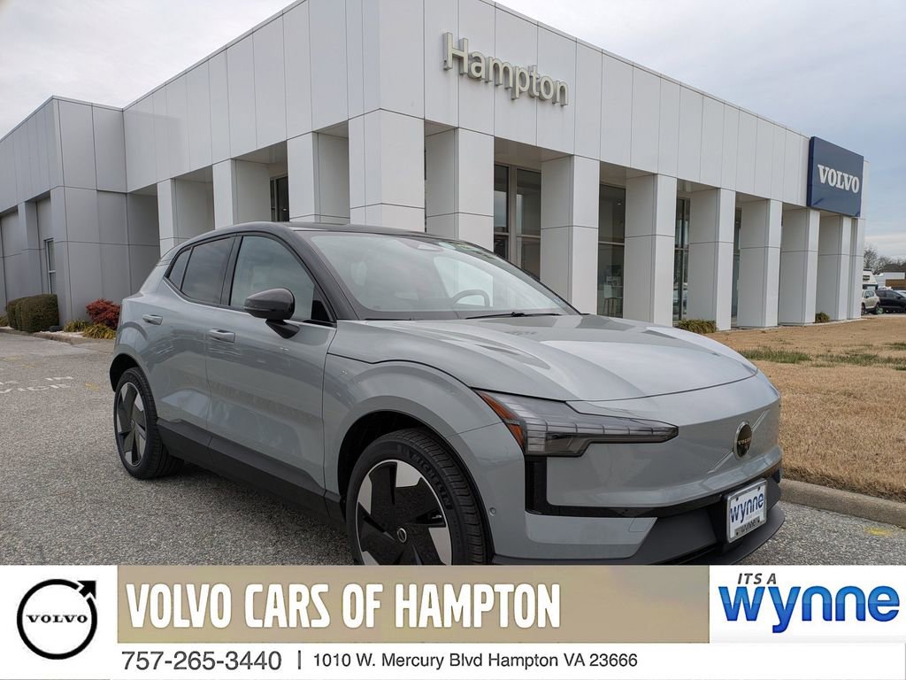 New 2026 Volvo EX30 Ultra w/ Protection Package image 1