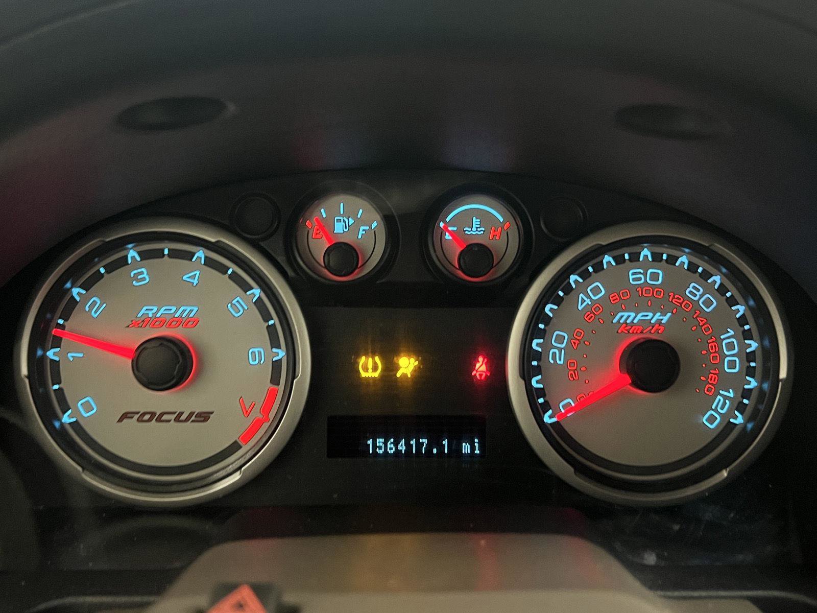 Used 2010 Ford Focus SE image 19