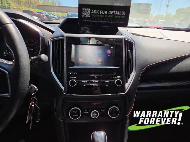 Used 2022 Subaru Crosstrek 2.0i Premium w/ Popular Package #3 image 11