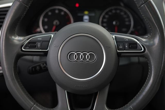 Used 2015 Audi Q5 3.0T Premium Plus AWD/4WD image 36
