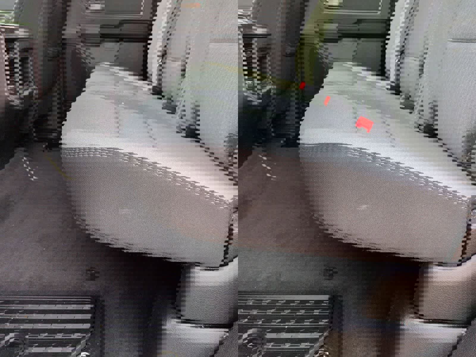 Used 2020 RAM 1500 Big Horn image 11