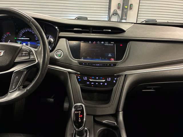 Used 2019 Cadillac XT5 Premium Luxury FWD image 18