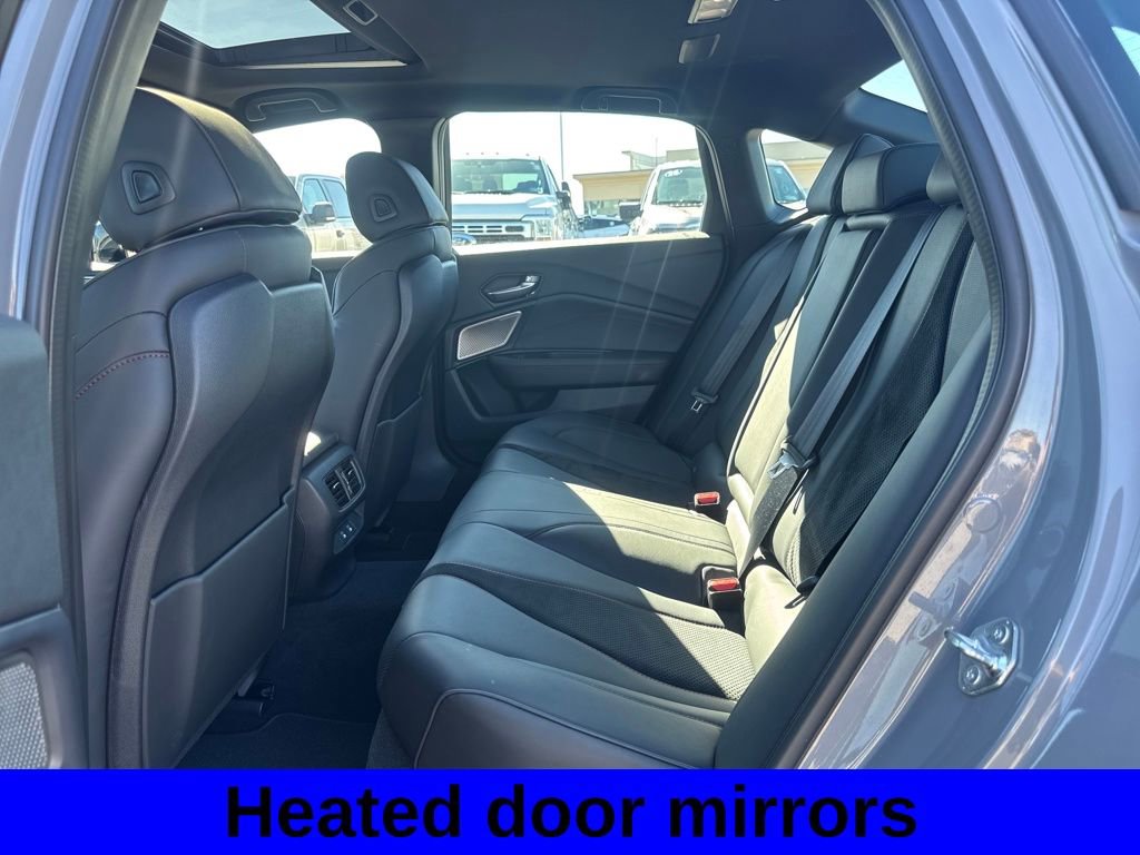 Used 2025 Acura TLX A-Spec Package image 21