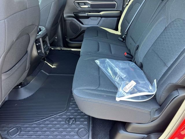 New 2026 RAM 1500 Big Horn image 24