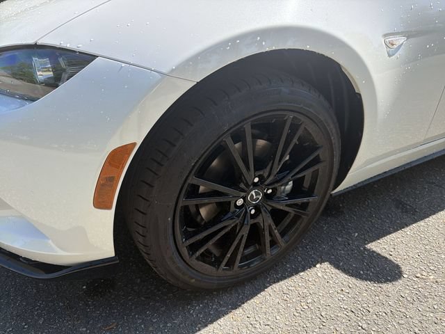 New 2026 MAZDA MX-5 Miata Club w/ Interior Package RWD image 10