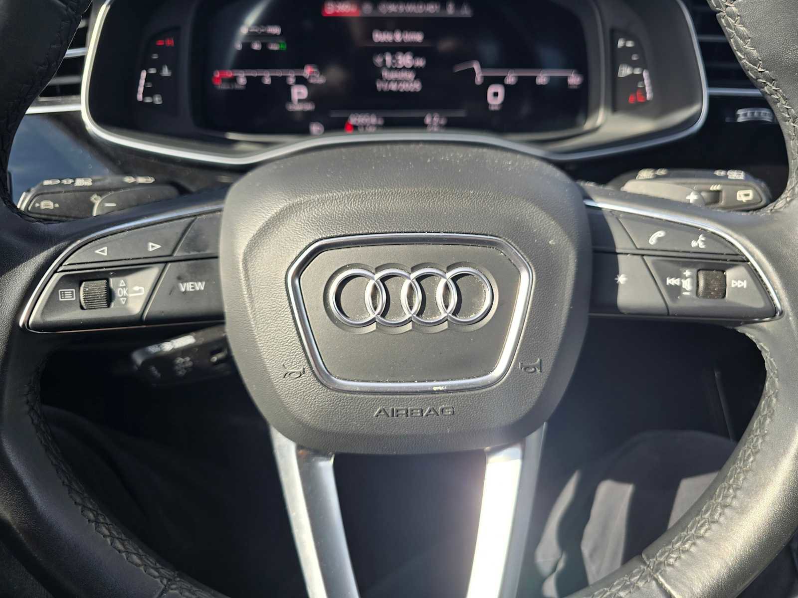 Used 2024 Audi Q7 2.0T Premium Plus image 25