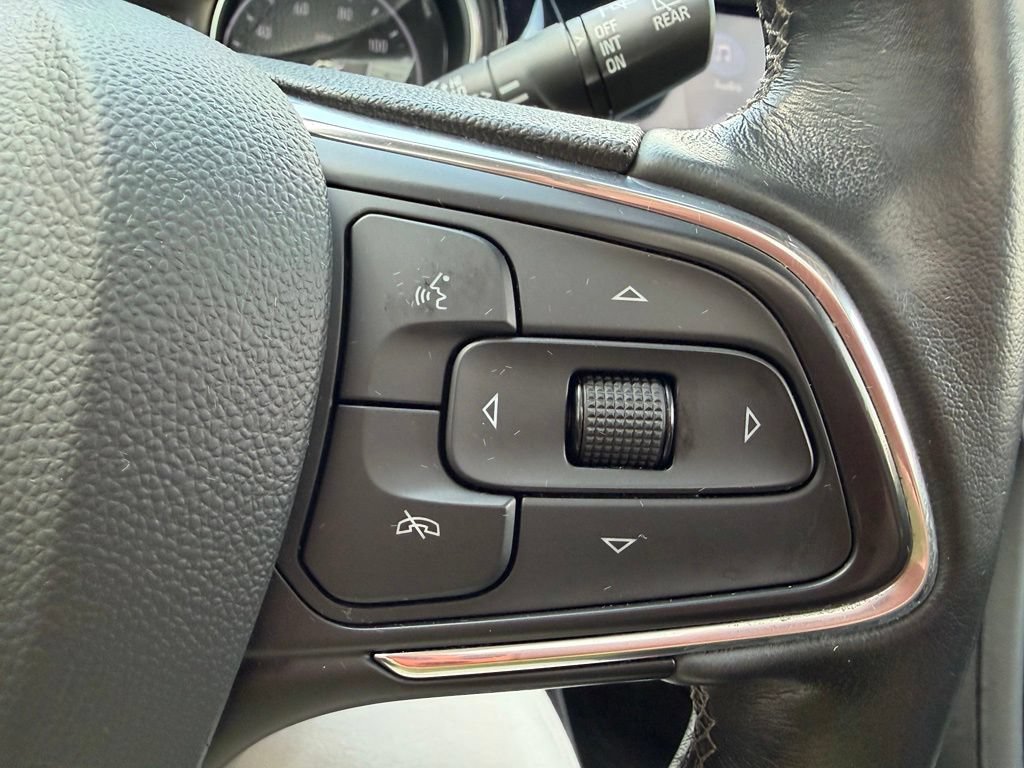 Used 2023 Buick Encore GX Select w/ Experience Buick Package AWD/4WD image 21