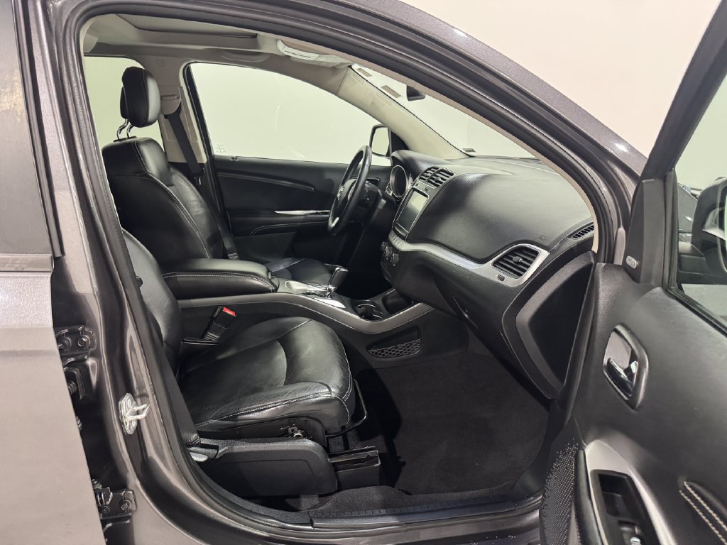 Used 2014 Dodge Journey Limited w/ Flexible Seating Group AWD/4WD image 22