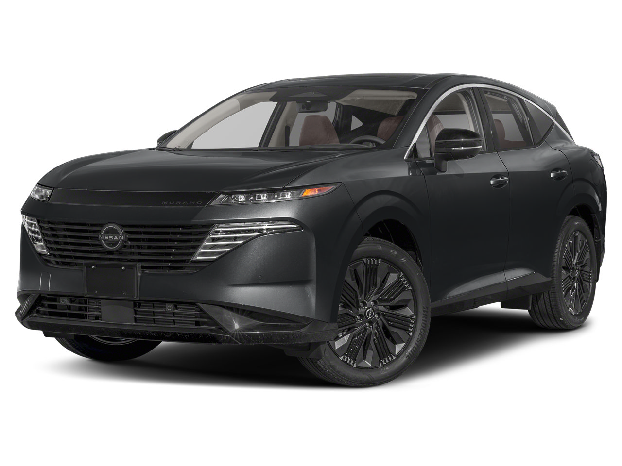 New 2026 Nissan Murano SL AWD/4WD image 20