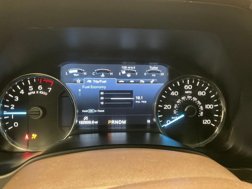 Used 2018 Ford F150 King Ranch w/ Equipment Group 601A Luxury AWD/4WD video 2